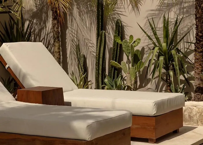 1 Bed In Bingin, Uluwatu (Bali)