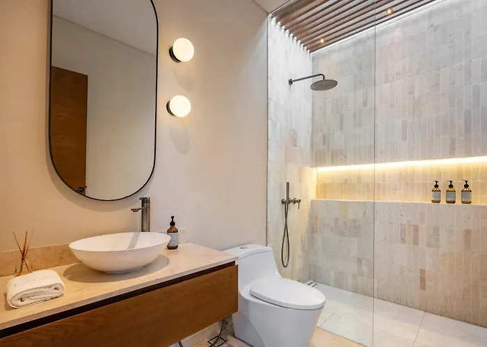 1 Bed In Bingin, * Uluwatu (Bali)