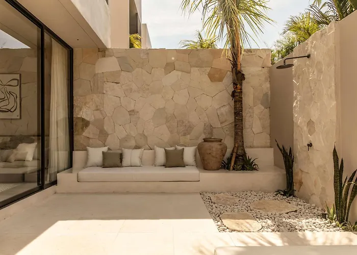 1 Bed In Bingin, Villa *