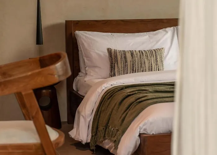Villa 1 Bed In Bingin, Uluwatu (Bali)