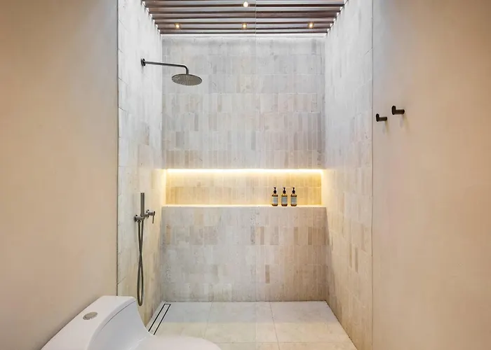 1 Bed In Bingin, Uluwatu (Bali)