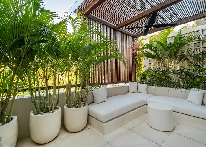 1 Bed In Bingin, * Uluwatu (Bali)