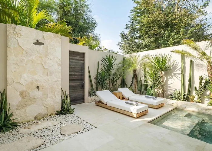 1 Bed In Bingin,