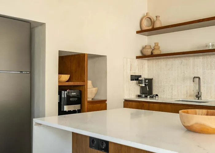 1 Bed In Bingin, Villa