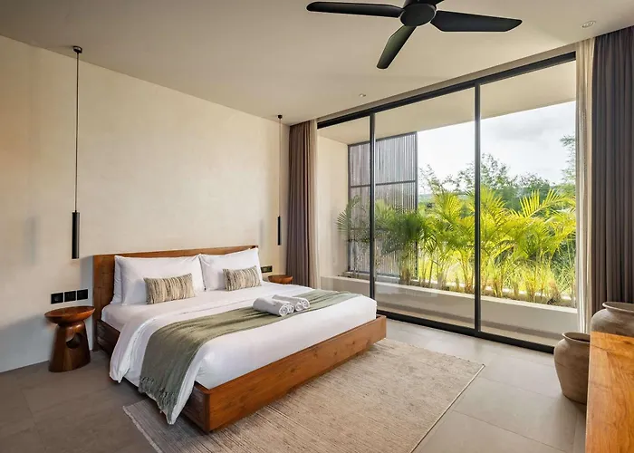 Villa 1 Bed In Bingin,