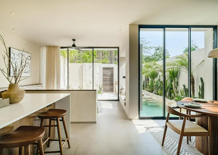 1 Bed In Bingin, Villa *
