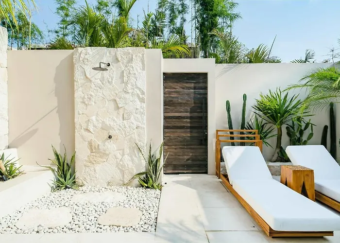 1 Bed In Bingin, Villa Uluwatu (Bali)
