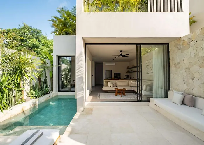 1 Bed In Bingin, * Uluwatu (Bali)