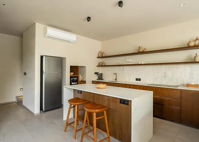 1 Bed In Bingin,