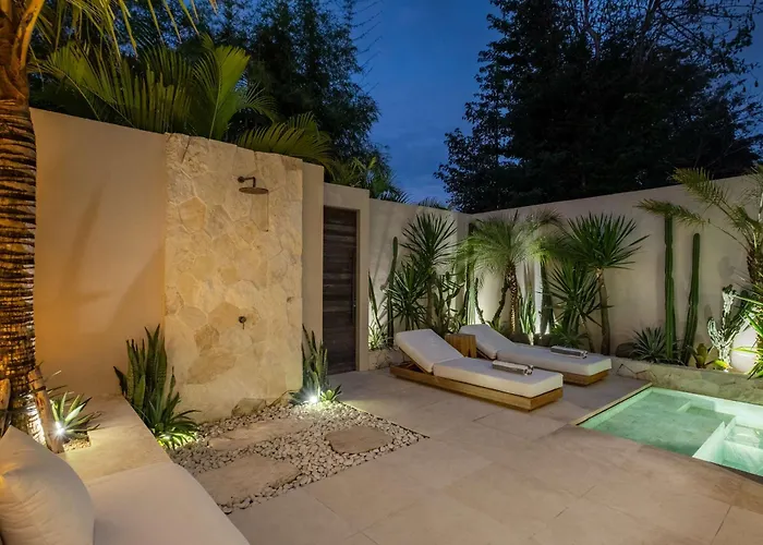1 Bed In Bingin, Uluwatu (Bali)