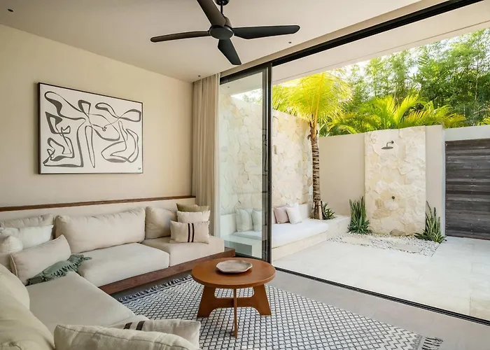 1 Bed In Bingin, * Uluwatu (Bali)