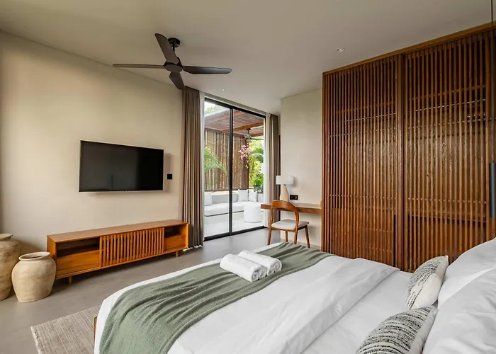 Villa 1 Bed In Bingin, Uluwatu (Bali)
