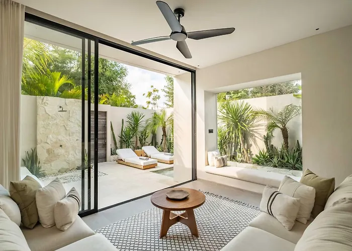 1 Bed In Bingin, Uluwatu (Bali)