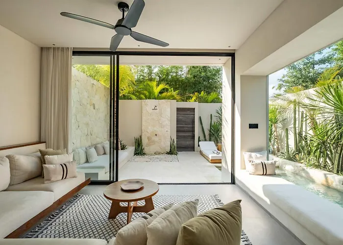 1 Bed In Bingin, * Uluwatu (Bali)