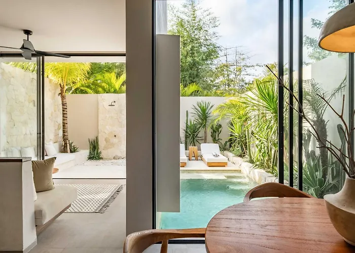 1 Bed In Bingin, Villa Uluwatu (Bali)