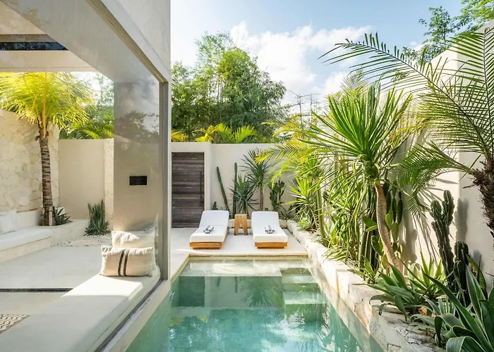 1 Bed In Bingin, * Uluwatu (Bali)