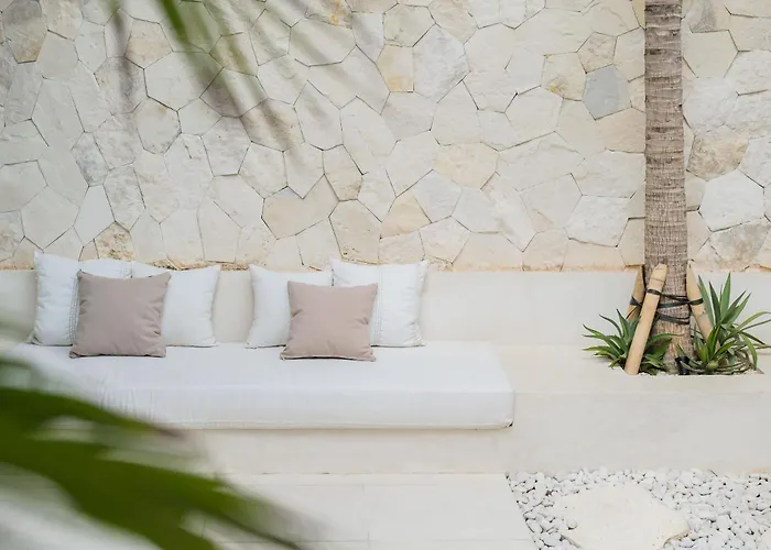 1 Bed In Bingin, * Uluwatu (Bali)