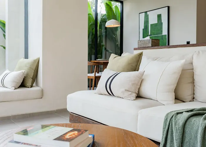 Villa 1 Bed In Bingin, Uluwatu (Bali)
