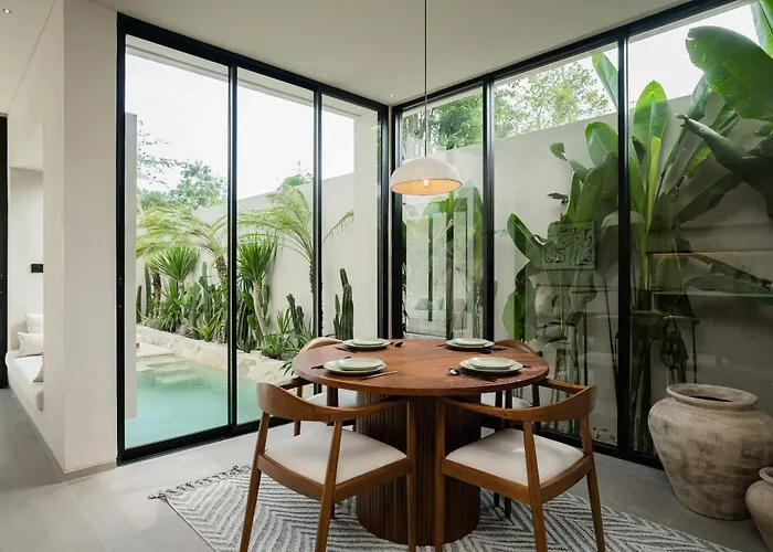 1 Bed In Bingin, Uluwatu (Bali)