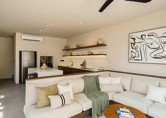 1 Bed In Bingin,