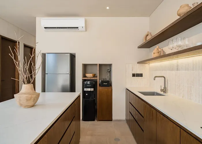Villa 1 Bed In Bingin, *