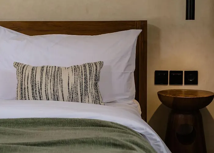 1 Bed In Bingin, Villa Uluwatu (Bali)