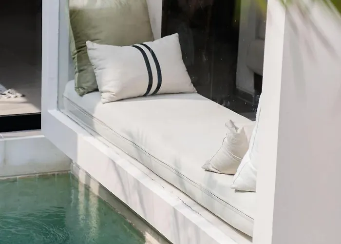 Villa 1 Bed In Bingin, *