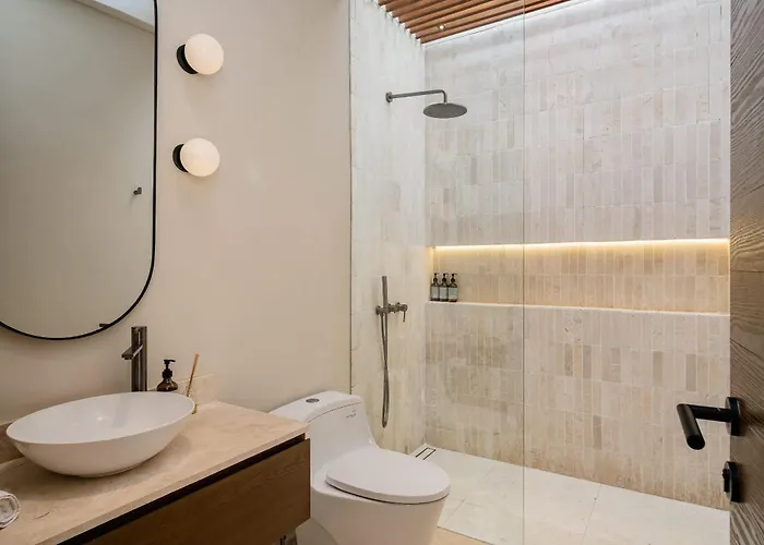 1 Bed In Bingin, Uluwatu (Bali)