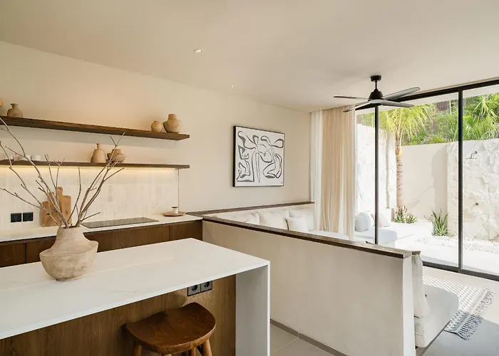 1 Bed In Bingin,
