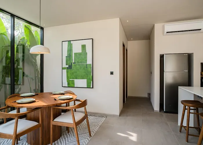 Villa 1 Bed In Bingin, *