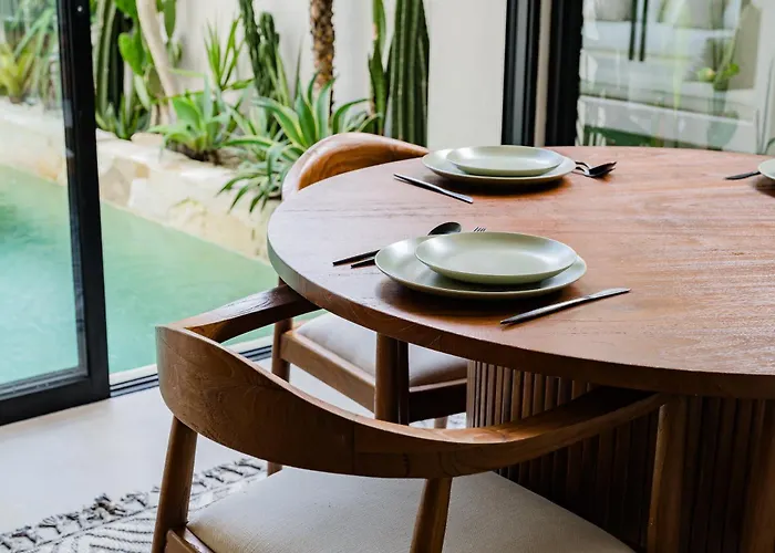 Villa 1 Bed In Bingin, Uluwatu (Bali)