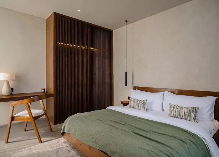 1 Bed In Bingin, Villa