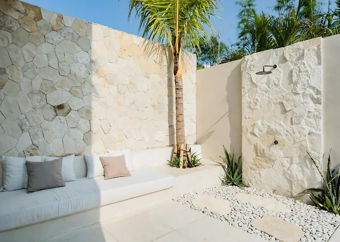 1 Bed In Bingin, *