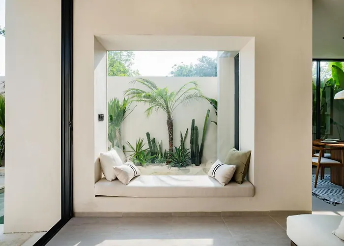1 Bed In Bingin, Uluwatu (Bali)