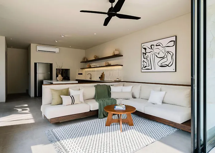 1 Bed In Bingin, * Uluwatu (Bali)