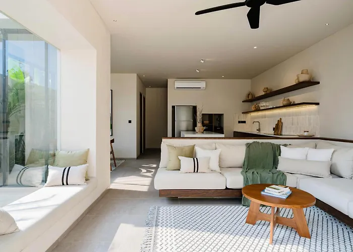 Villa 1 Bed In Bingin,