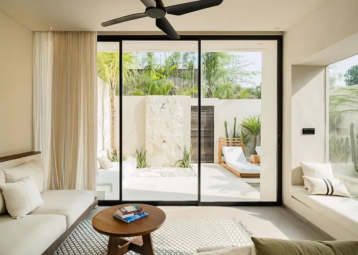 1 Bed In Bingin,