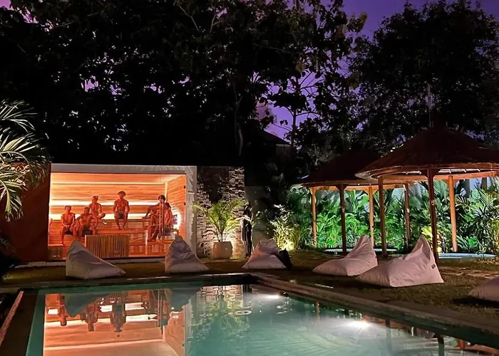 1 Bed In Bingin, Villa Uluwatu (Bali)